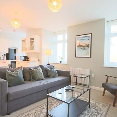 Champion Court 10 Apartment Bristol Luaran gambar
