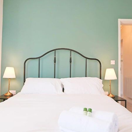 Champion Court 10 Apartment Bristol Luaran gambar