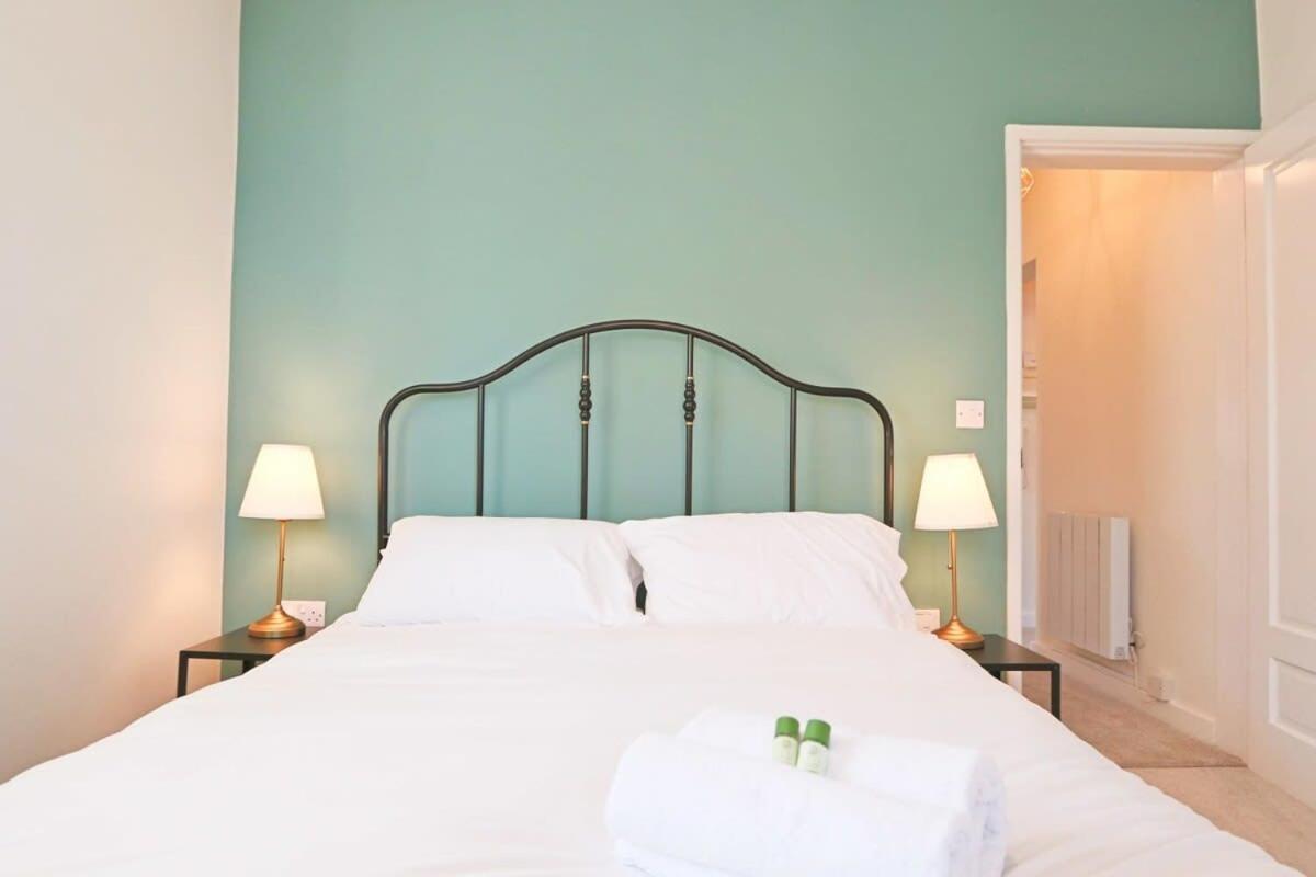 Champion Court 10 Apartment Bristol Luaran gambar