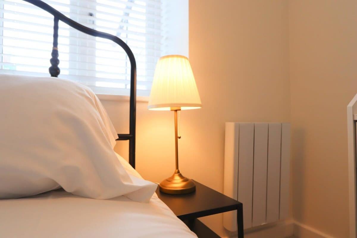 Champion Court 10 Apartment Bristol Luaran gambar