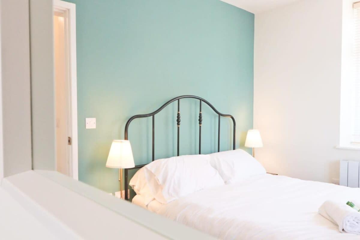 Champion Court 10 Apartment Bristol Luaran gambar